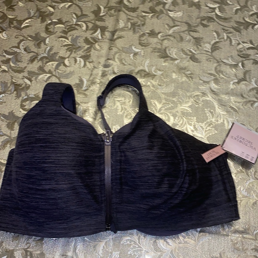 new victoria secret sports bra